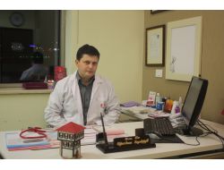 Dr. Sepetçigil: Çocuk 5 Yaşını Geçmiş İse Okul Sorun Teşkil Etmez