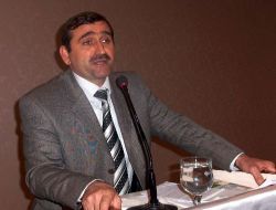 Hatay Eğitim Bir Sen Hatay Şube Başkanı Önal: Millet Adına Millete Karşı Bir Karar