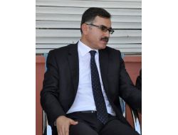 Yeni Balıkesir Valisi Turhan Pazartesi Günü Göreve Başlıyor