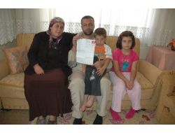 100 Bin Lirayı Bulursa Biyonik Gözle Çocuklarını Görebilecek