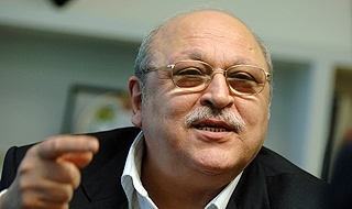 Abdullah Kiğılı: UEFA'da şampiyon olacağız!