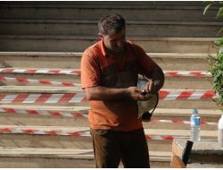 Zonguldak'ta Metan Gazından 1 İşçi Öldü