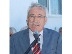 Seferihisar’a 60 Kişilik Yatılı Kur'ân Kursu Binası Yapıldı