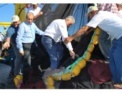 Yıldırım: Foça Saldırısıyla İlgili Somut Bilgiye Ulaşılamadı