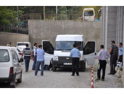 İran Ajanı Olduğu İddia Edilen 9 Kişiden 7’si Tutuklandı