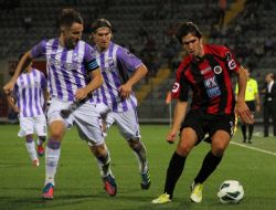 Gençlerbirliği:1 - Orduspor:1
