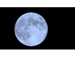 Gökyüzünde ‘Mavi Dolunay’ Heyecanı