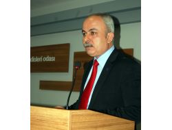 Makine Mühendisleri Odası'ndan 'Barış' Mesajı