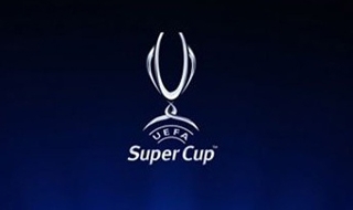 Süper Kupa Atletico Madrid'in..