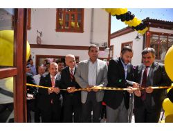 Nt, Hacı Bayram Şubesi Açıldı