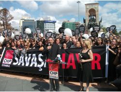 Chp’lilerden ‘Komşularla Barış’ Vurgusu