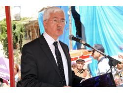 Vali Koca: Ermenek’in Bugününe Ve Geleceğine Sahip Çıkmalıyız