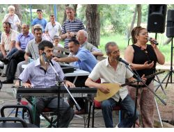 Ruh Sağlığı Tedavisi Gören Hastalara Motivasyon Programı