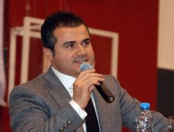 "Demokratik Açılımla Terör Sorunu Ortadan Kalkacak!"