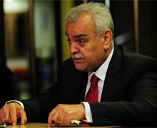 Haşimi'nin iddiası çok konuşulur