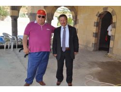 Dar Gelirli Yozgatlı, Artık Ücretsiz Düğün Ve Nişan Yapabilecek