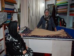 Terziler Bayramda Umduklarını Bulamadı