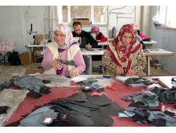 300 Yıllık Ayakkabıcı Yeşilyuvalılar 42 Ülkeye İhracat Yapıyor