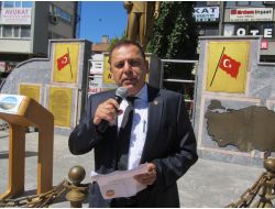 Edremit'te Dünya Barış Günü Kutlandı