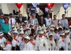 Roman Vatandaşlara Sünnet Şöleni