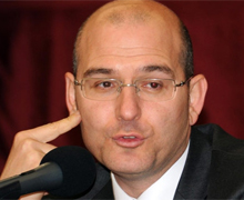 Soylu: AK Parti'nin emrindeyim