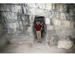 Vali Harput: İznik Ve Bursa Dünyanın Cazibe Merkezi Olmaya Aday