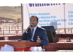 Bozdağ: Türkiye’nin Artan Gücünden, İçeride Ve Dışarıda Rahatsız Olanlar Var