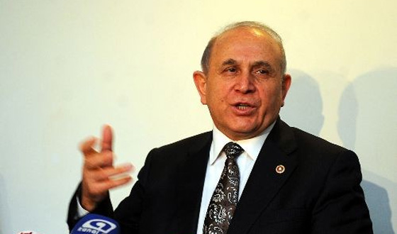 Kuzu'dan BDP'yle ilgili şok iddia