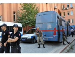 Zirve Davası Başladı Hurşit Tolon Gelmedi