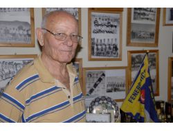 Ael Limassol’da Forma Giymiş Türk’ten Fenerbahçe’ye Bursaspor Uyarısı (Özel)