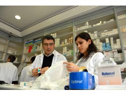 Meslek Kurslarına Katılan Kadınlar, İş Sahibi Oluyor