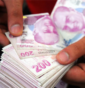 Enflasyon zamla beslendi!