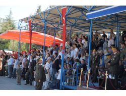 Kısa Dönem Erler And İçti