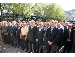 Bursa Baro Başkanı Birkan: Dörde Bölünen Adliye Herkesi Yoruyor