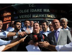 Chp, Toplu Ulaşım Zammını Yargıya Taşıdı!