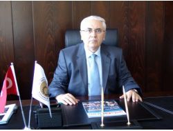 Bursa Tarım Müdürü Ömer Çelik Uyardı: 2050’de Balık Stoğu Tükenecek