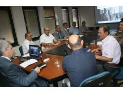 Öğretmenlerin Mesleki Gelişim Eğitimleri İnternet Üzerinden Başladı