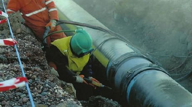 Ankara'da Doğalgaz Sıkıntısı