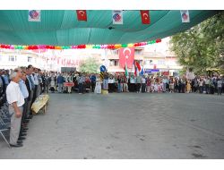 Sındırgı'nın Kurtuluşunun 90. Yıldönümü