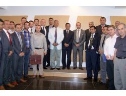 Bangladeş’ten İzmirli Yatırımcıya Davet Var