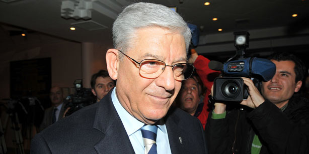 TOLON AMELİYAT OLDU!