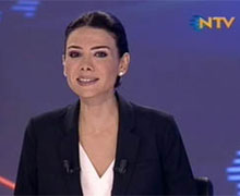 Jülide Ateş kanal değiştirdi