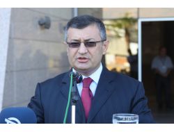 Başsavcı Kavak: 3. Yargı Paketi Bizleri De Memnun Etmedi