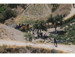 Dışişleri Bakanı Şehit Haberleri Üzerine Programını Yarıda Kesti