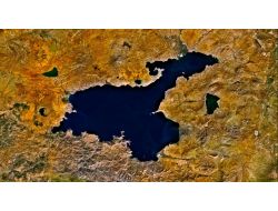 Van Gölü Geçmişteki İhtişamını Arıyor
