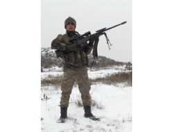 Adıyamanlı Şehidin Baba Ocağına Ateş Düştü