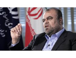 Petrol Ambargosu İran’ın İhracatını Yüzde 40 Düşürdü