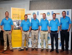 İstanbul'un Havalimanları Afetlere Hazırlanıyor