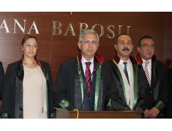 Erbek: Yeni Anayasada Özgürlüklükler Demokratik Zenginlik Kabul Edilmeli