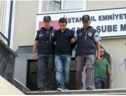 TESTERELİ GASPÇIYA 7 YIL HAPİS